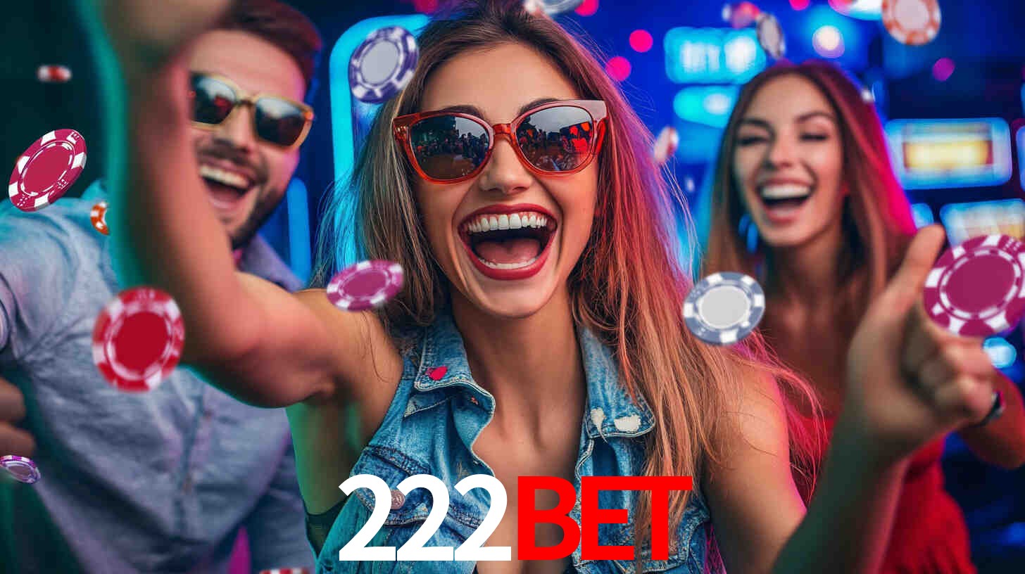 A Popularidade dos Caça-Níqueis no 222bet