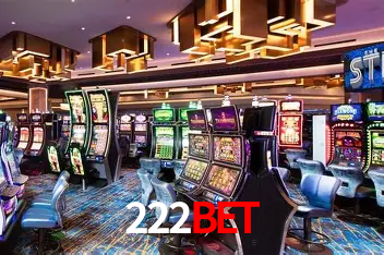 Desvendando o Mundo dos Jogos Virtuais na 222bet