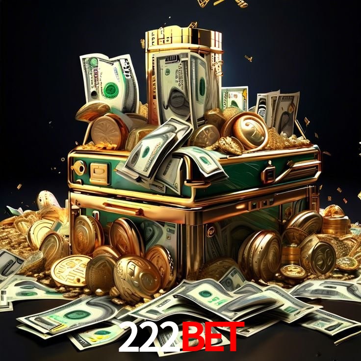 Apostas de Futebol 222bet