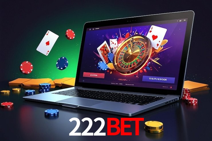 Promoção Relâmpago 222bet