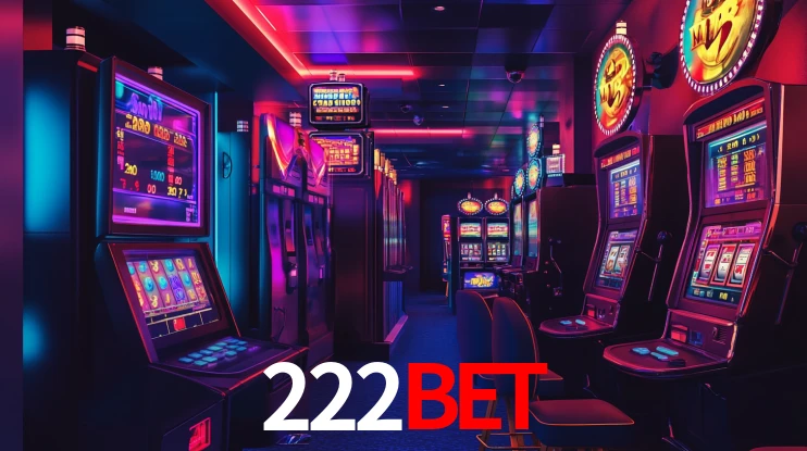 222bet bônus — painel de promoções no aplicativo