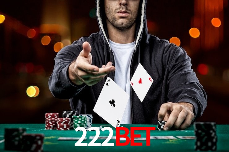 222bet