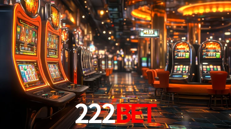 222bet bônus — cashback 15 por cento e níveis VIP
