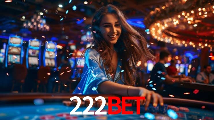 Welcome Bonus 222bet