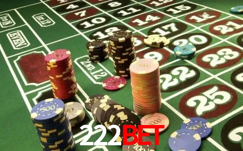 Estatísticas do Jogo 222bet