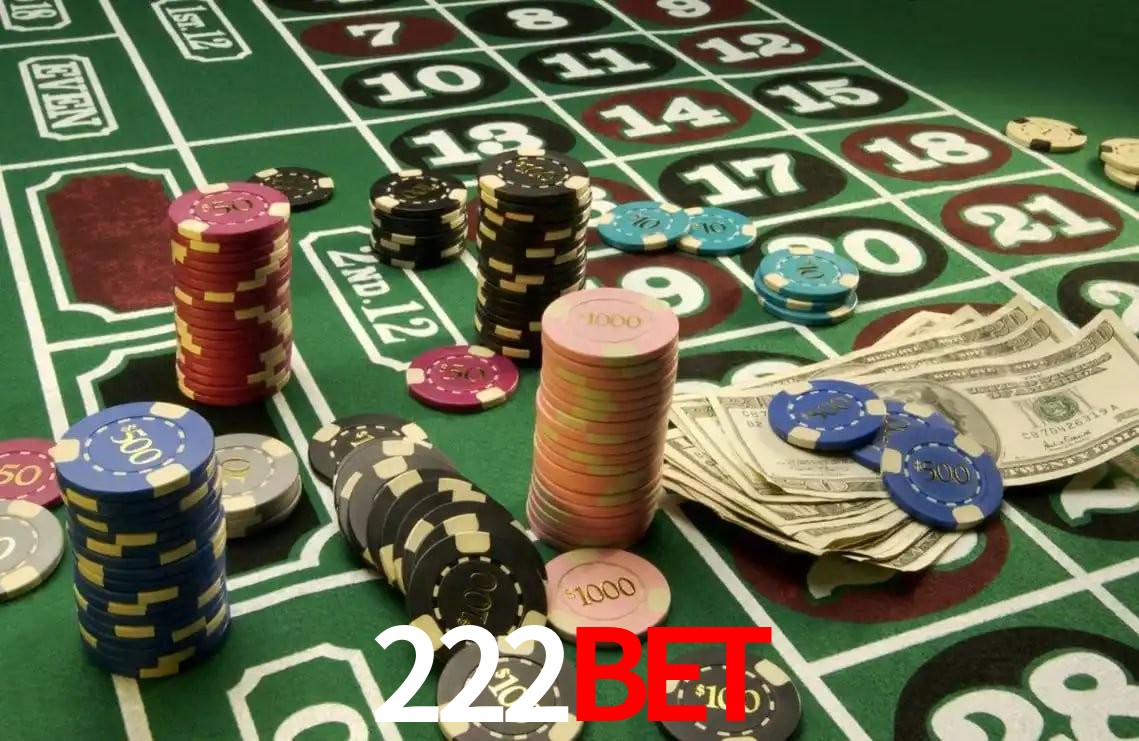 Game Statistics 222bet