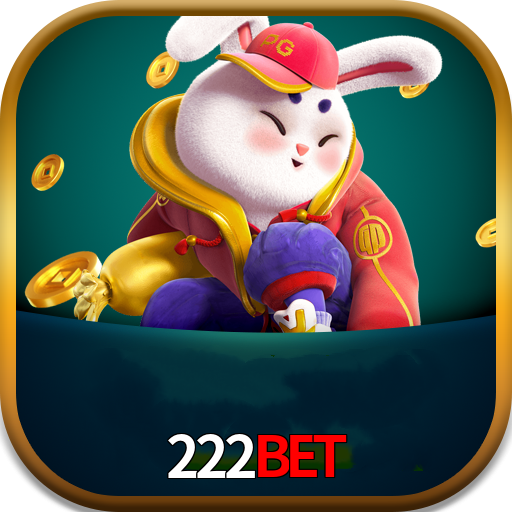 Ícone app 222bet